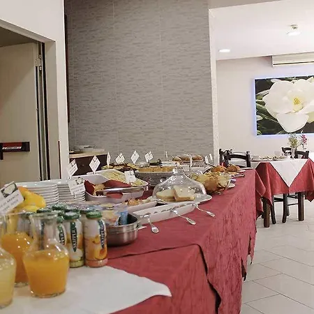 Santa Caterina & Bike 3* Кьянчано-Терме