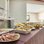 Santa Caterina & Bike 酒店 3*
