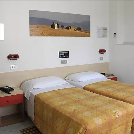 Santa Caterina & Bike 3* 끼안챠노테르메