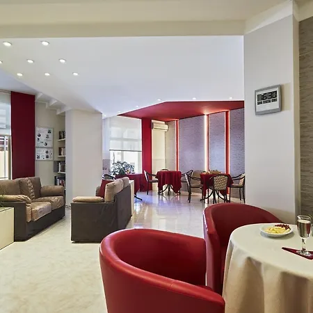 Santa Caterina Hotel&bike Chianciano Terme