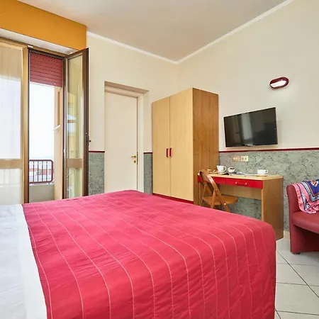 Hotel Santa Caterina Hotel&bike Chianciano Terme